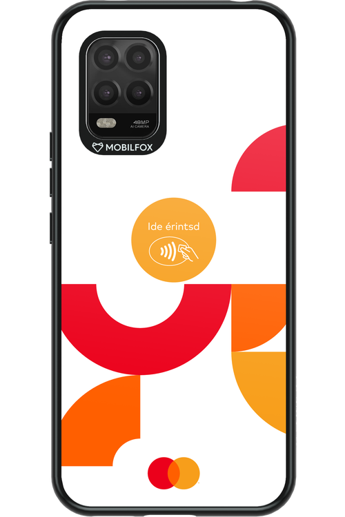 MC Color 2.0 - Xiaomi Mi 10 Lite 5G