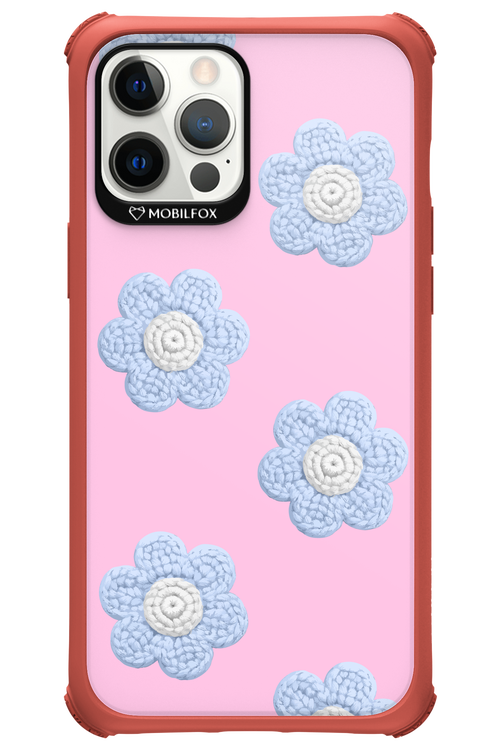 Baby Pink - Apple iPhone 12 Pro Max