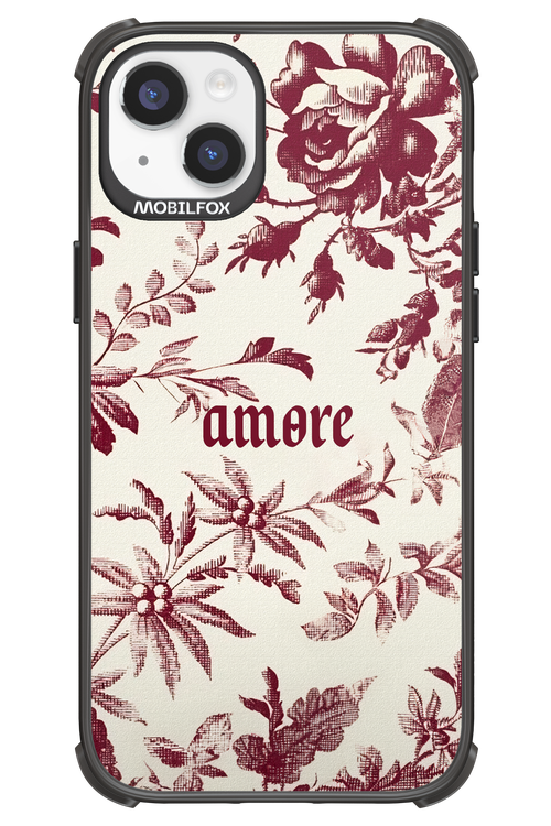 Amore - Apple iPhone 14 Plus