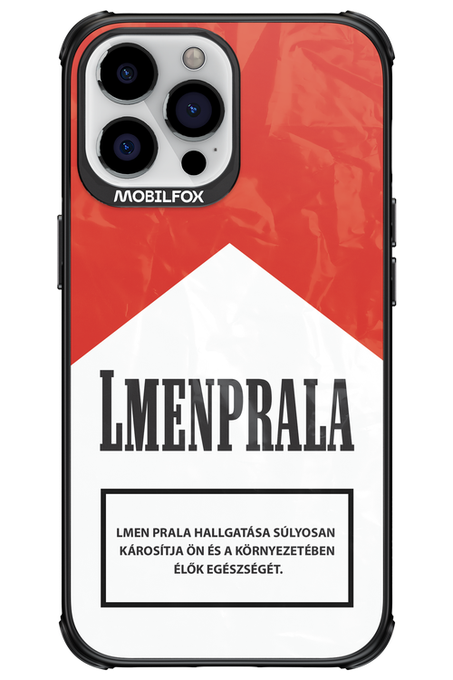 Lmenboro - Apple iPhone 13 Pro Max