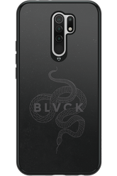 MAMBA - Xiaomi Redmi 9