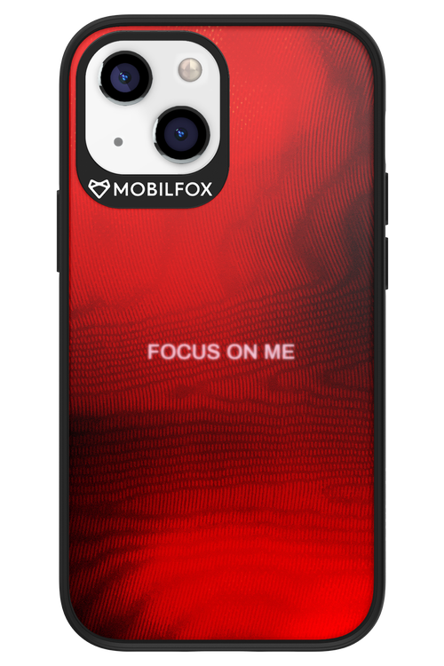 Focuss 2.0 - Apple iPhone 13 Mini