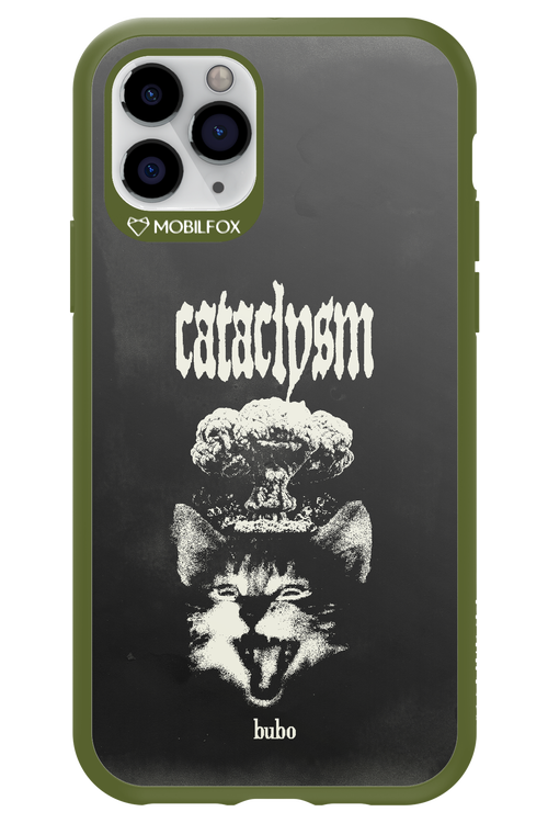 CATACLYSM - Apple iPhone 11 Pro