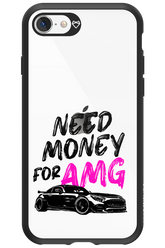 Need money for AMG - Apple iPhone SE 2022