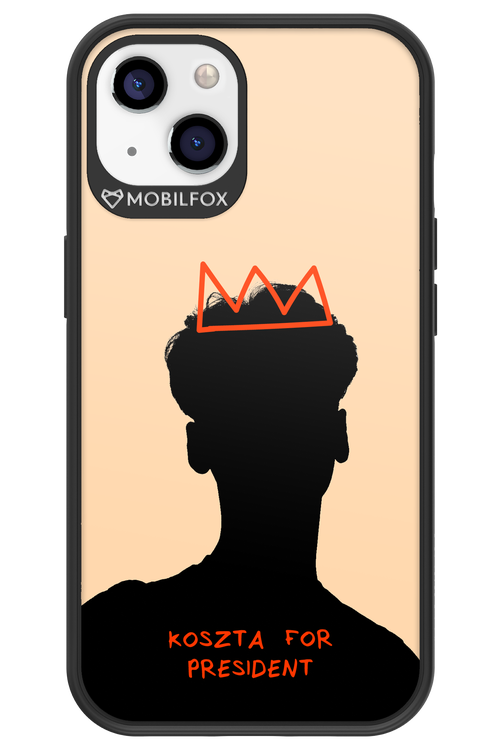 My President - Apple iPhone 13
