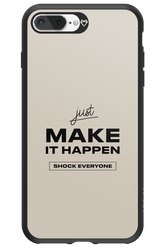 Make IT - Apple iPhone 8 Plus