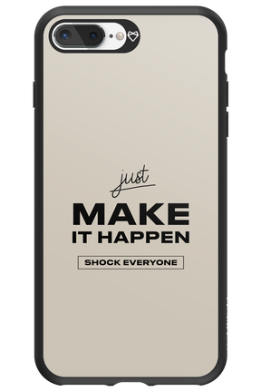 Make IT - Apple iPhone 8 Plus