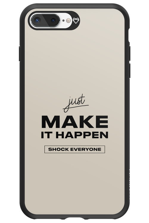 Make IT - Apple iPhone 8 Plus