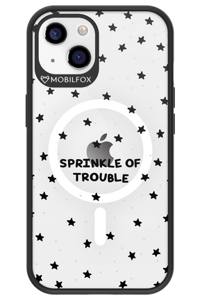 Trouble - Apple iPhone 13
