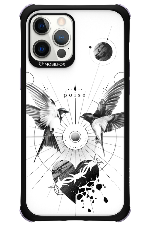 Madár - Apple iPhone 12 Pro Max