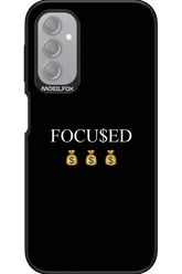 FOCU$ED - Samsung Galaxy A14