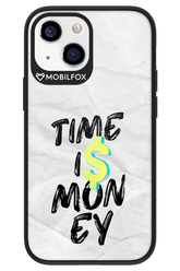 Time Is Money - Apple iPhone 13 Mini