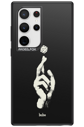 DAMNED LUCK - Samsung Galaxy S24 Ultra