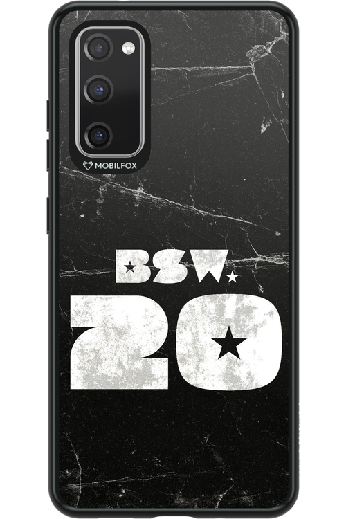 BSW 20 (4) 2.0 - Samsung Galaxy S20 FE