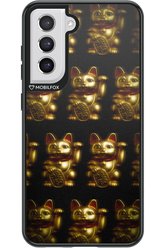 Gold Luck - Samsung Galaxy S21 FE