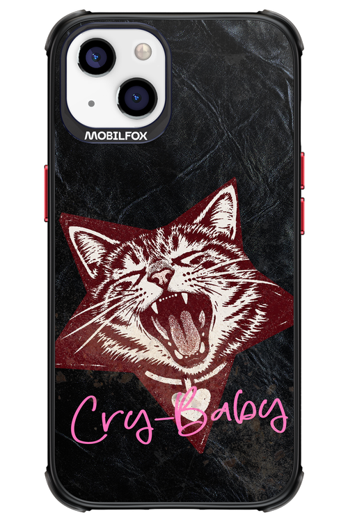 Cry-Baby 2.0 - Apple iPhone 13