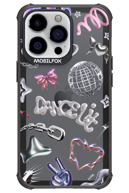 3D Universe T - Apple iPhone 13 Pro