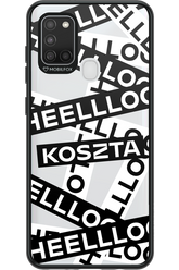 HEEELLLOOOOO - Samsung Galaxy A21 S