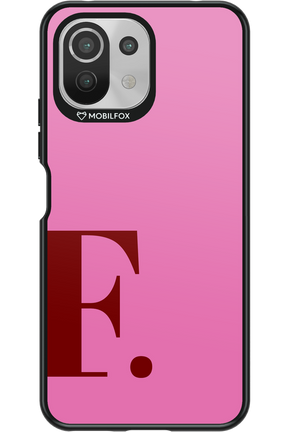 F (Sorbet) 2.0 - Xiaomi Mi 11 Lite (2021)