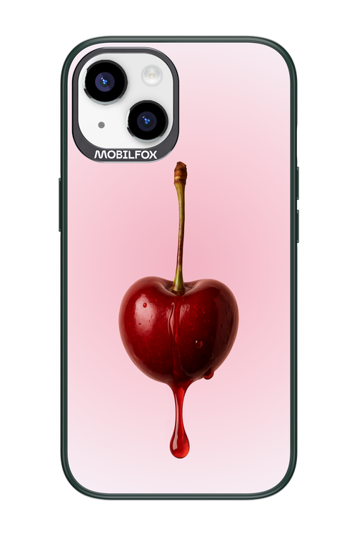 Cherry Babe - Apple iPhone 14