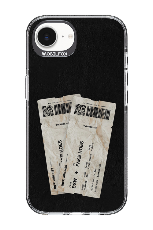 BSW FourSeasons 3 2.0 - Apple iPhone 16e