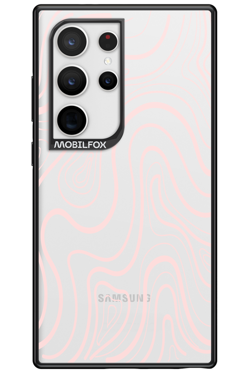 Topo Calm - Samsung Galaxy S24 Ultra