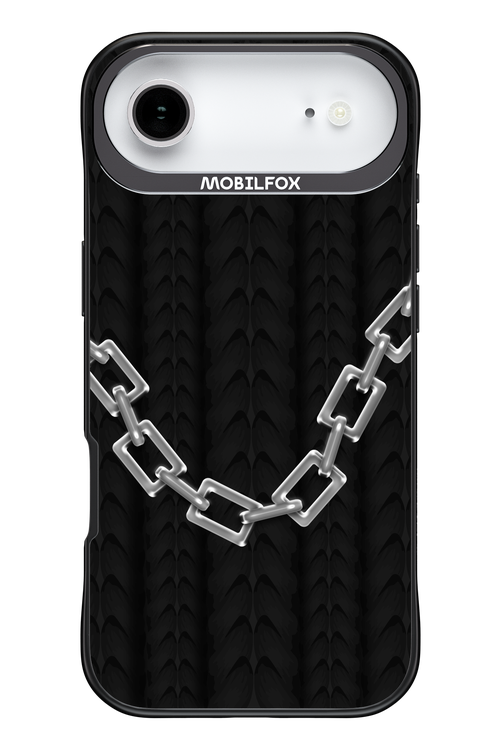 Chain Baddie - Apple iPhone 17 Air