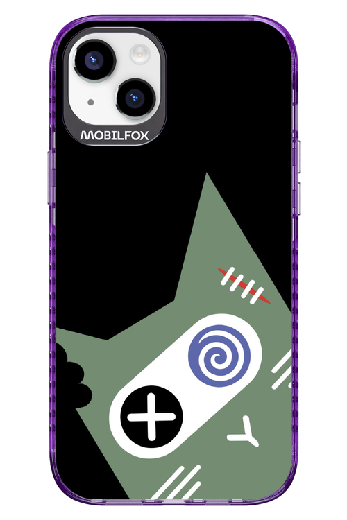 scarface - Apple iPhone 14 Plus