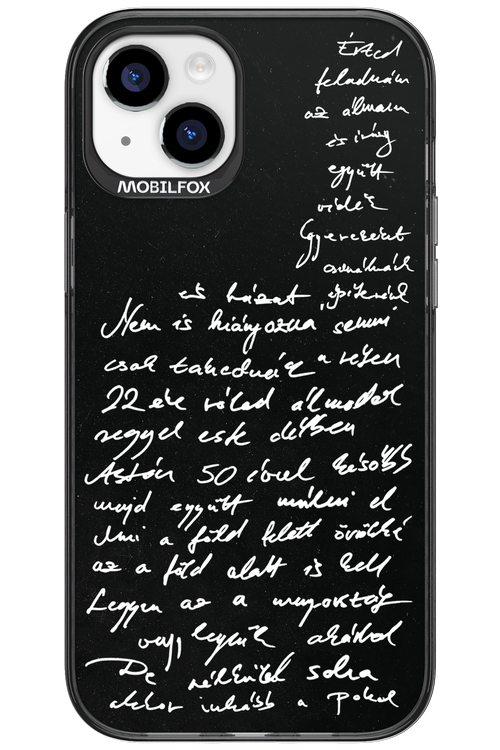 Úgy Unom - Apple iPhone 15 Plus