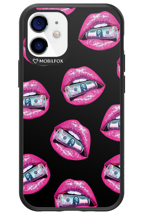 Money Lips - Apple iPhone 12 Mini