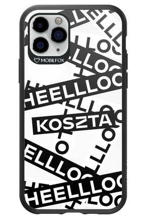HEEELLLOOOOO - Apple iPhone 11 Pro