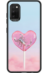 Scorpio Heart 2.0 - Samsung Galaxy A41