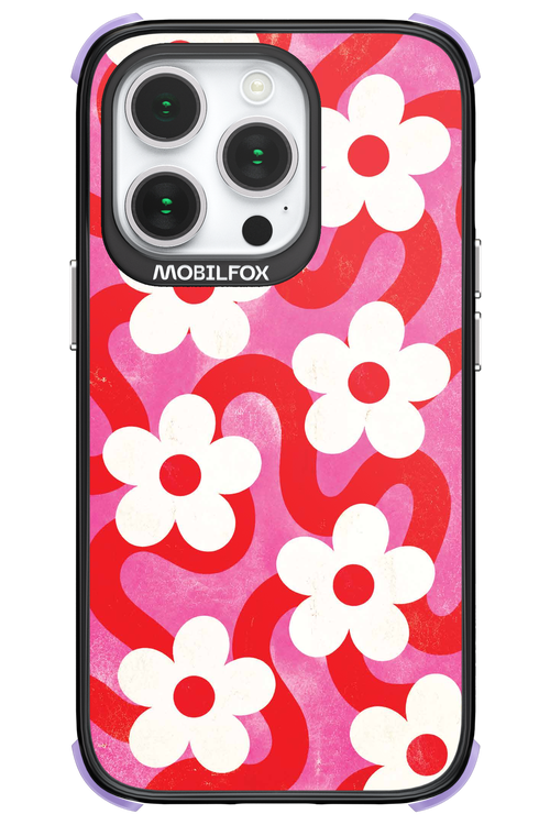 BLOSSOM TWIST 2.0 - Apple iPhone 14 Pro