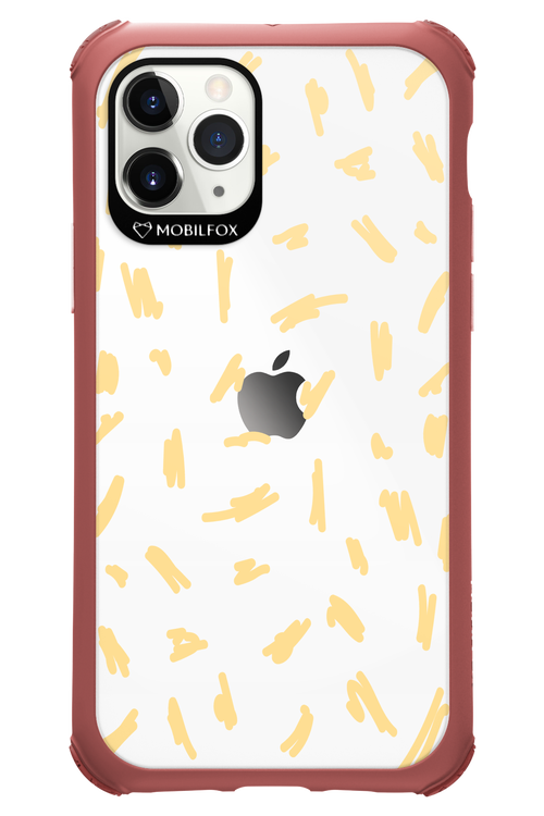 Fries Please - Apple iPhone 11 Pro