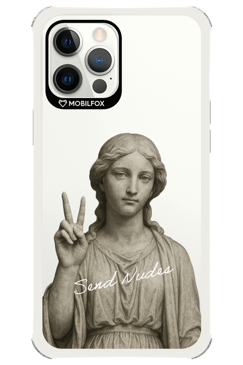 Saint Nudes - Apple iPhone 12 Pro Max