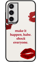 Shock - Samsung Galaxy S24+