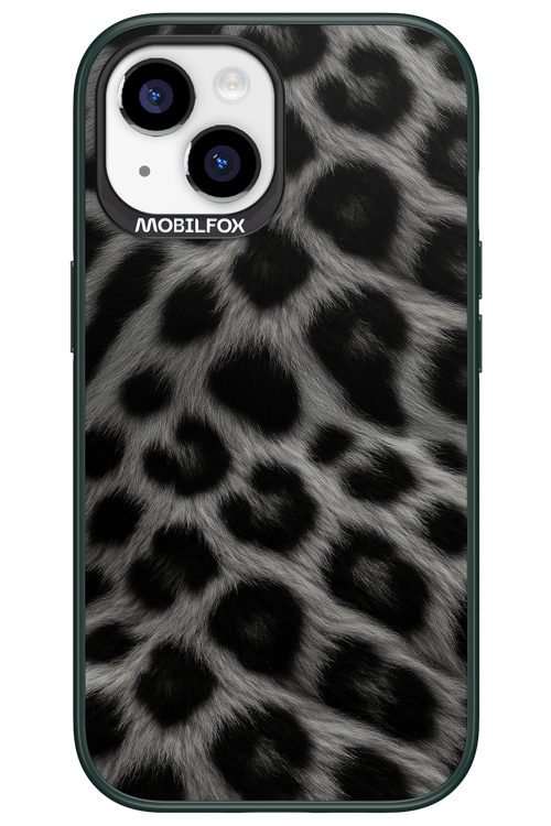 Wild Monochrome - Apple iPhone 15