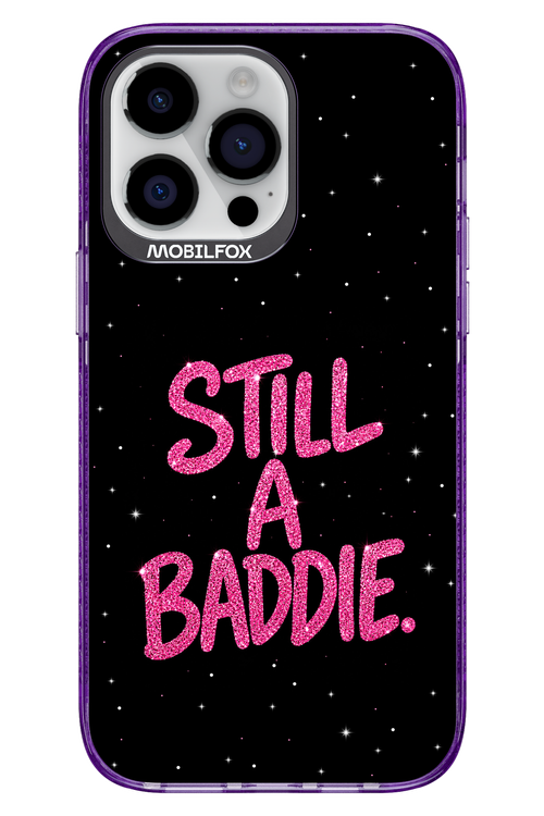Baddie 2.0 - Apple iPhone 14 Pro Max