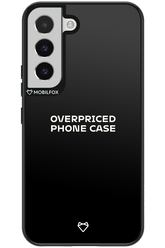 Overprieced - Samsung Galaxy S22