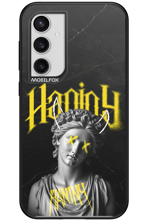 Classic Haniny - Samsung Galaxy S23 FE