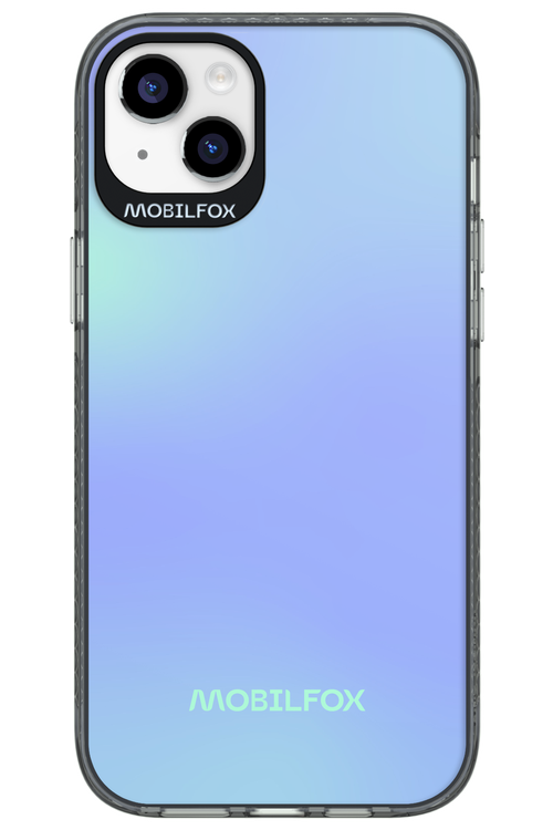 Pastel Blue - Apple iPhone 14 Plus