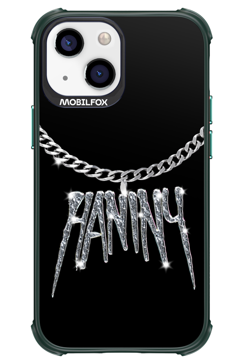 Haniny Chain - Apple iPhone 13 Mini