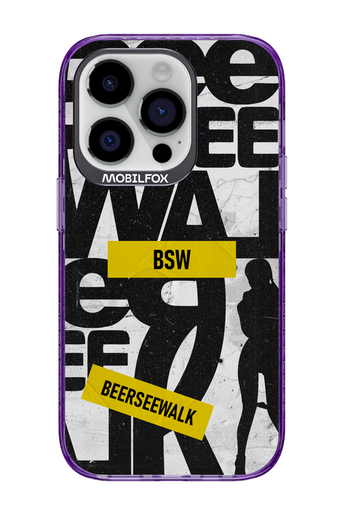 Beerseewalk II - Apple iPhone 14 Pro