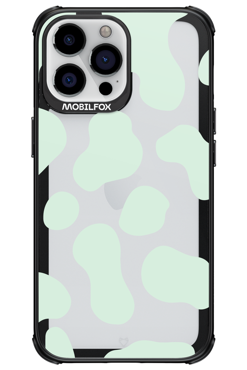 Minty Moo - Apple iPhone 13 Pro Max