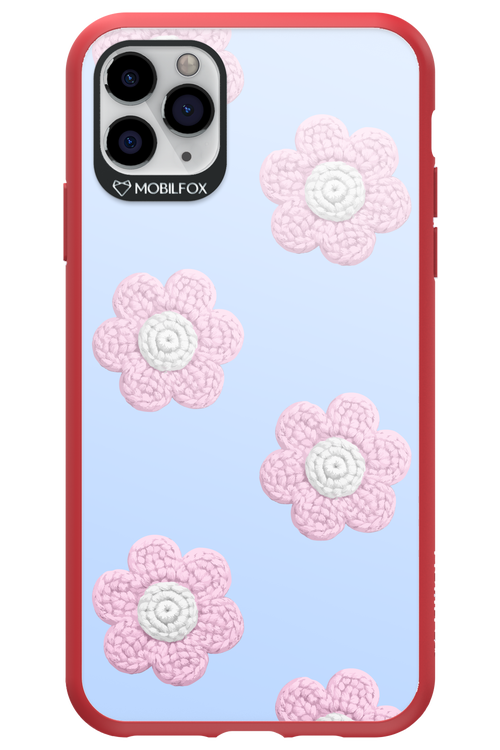 BabyBlue - Apple iPhone 11 Pro Max