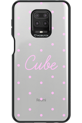 Doty - Xiaomi Redmi Note 9 Pro