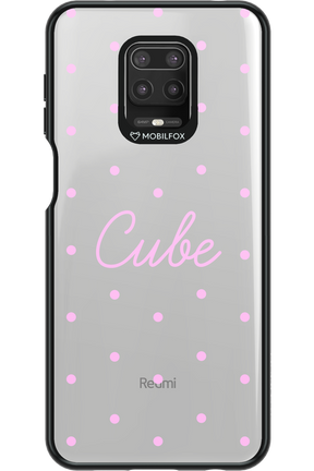 Doty - Xiaomi Redmi Note 9 Pro