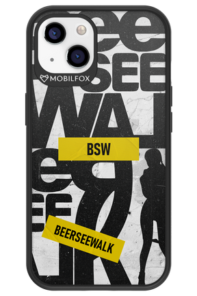 Beerseewalk II - Apple iPhone 13