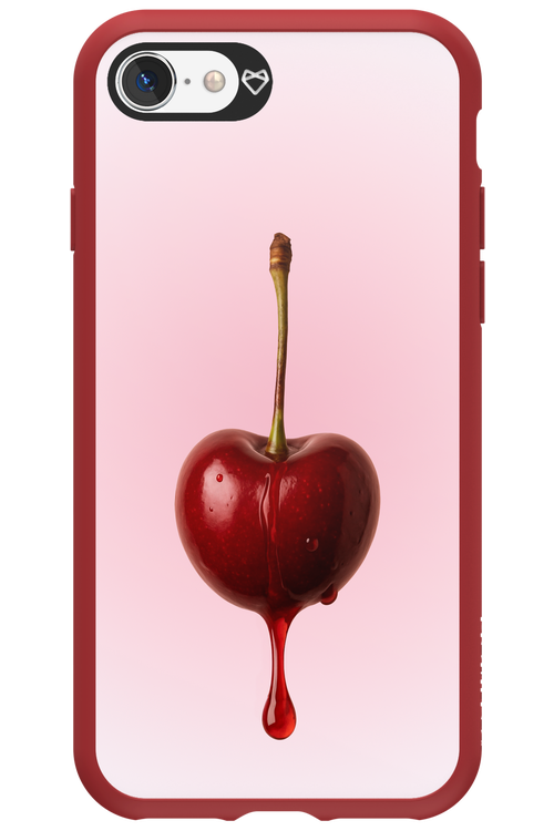 Cherry Babe - Apple iPhone SE 2020