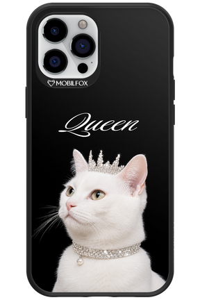 Queen 2.0 - Apple iPhone 12 Pro Max